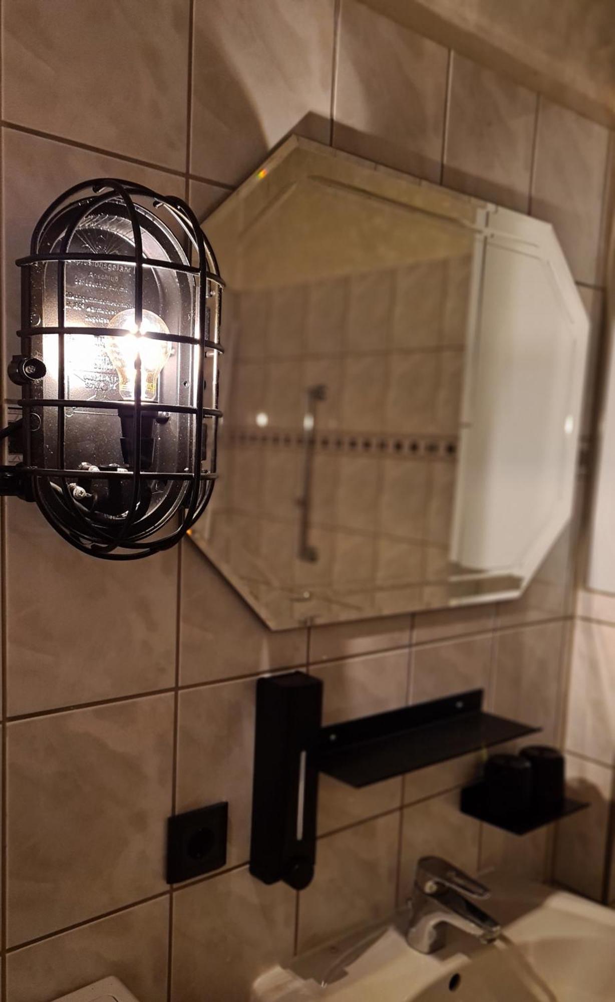 Apartment Industrial Living Будишин Екстер'єр фото