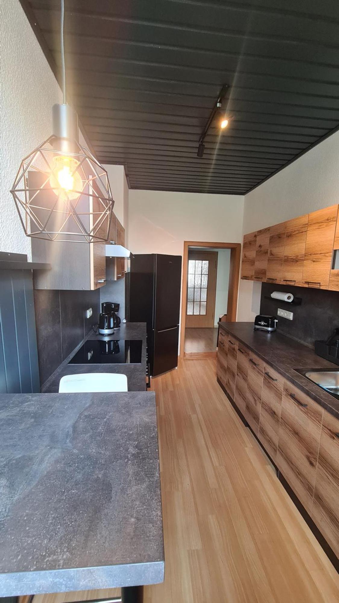 Apartment Industrial Living Будишин Екстер'єр фото